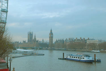 Enchanting London