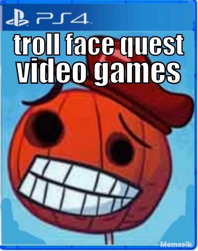 sad_troll_face - Discord Emoji