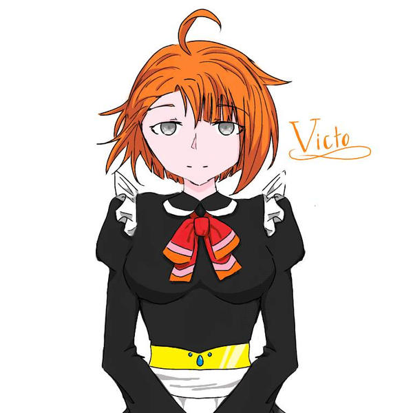 Victo by blank-black on DeviantArt