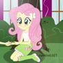 FlutterShy - Nail Clippers