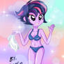 Twilight sparkle - sexually