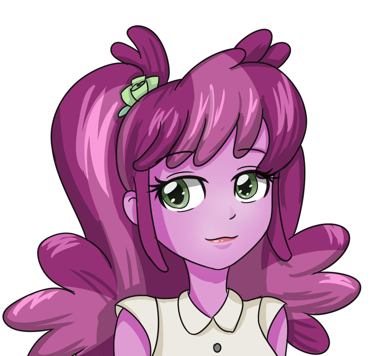 Cheerili MLP - cheerilee - 2 by sumin630 on DeviantArt