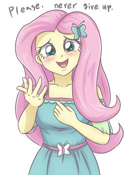 Fluttershy,