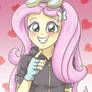 Fluttershy,