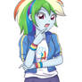 Rainbow Dash