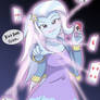 Trixie - Hunter x Hunter.