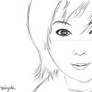 Utada Hikaru LINEART