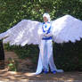 Cosplay Yue 02