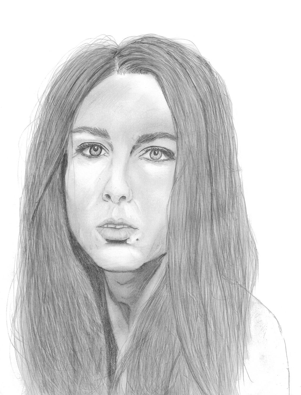 Elize Ryd, Amaranthe singer by Imrael56 on DeviantArt