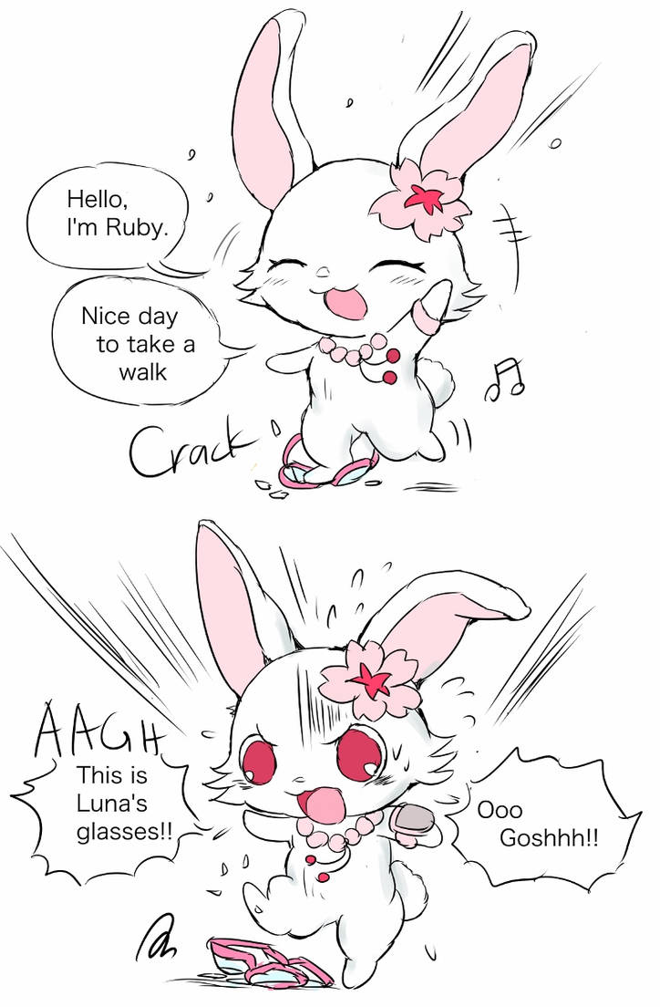 Ruby lol by hatori-ds on DeviantArt