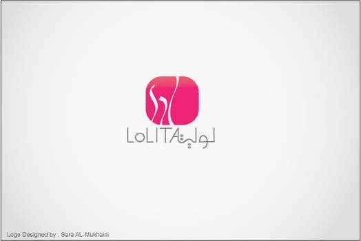 Lolita Shop Logo