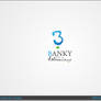 Banky logo II