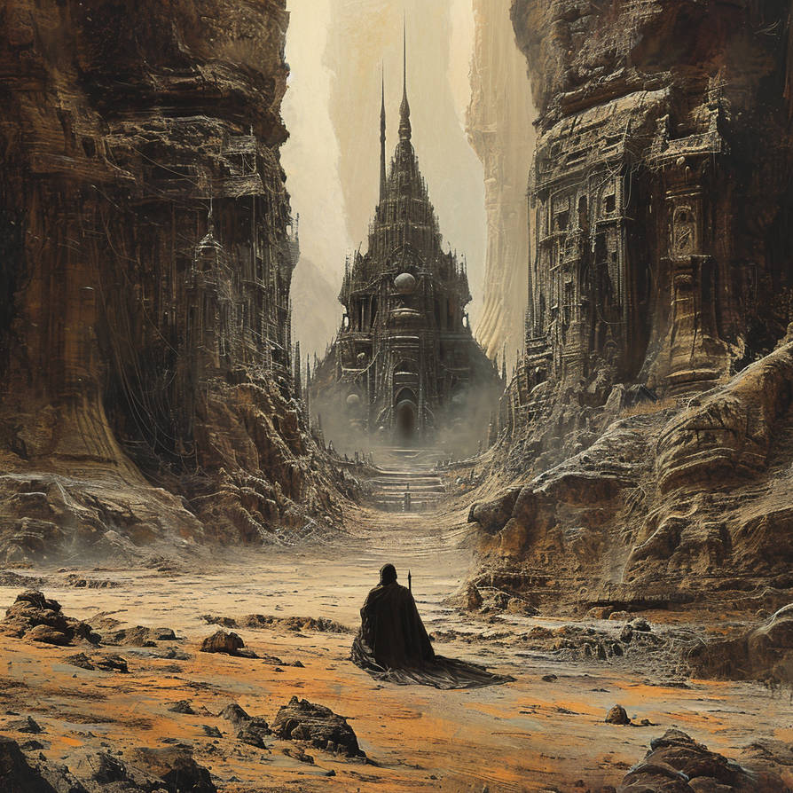 Spirits of past civilizations by KatLai on DeviantArt