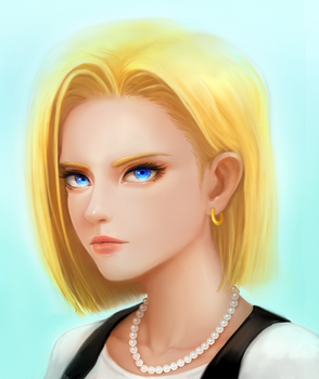 Android_18