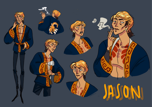 Jason