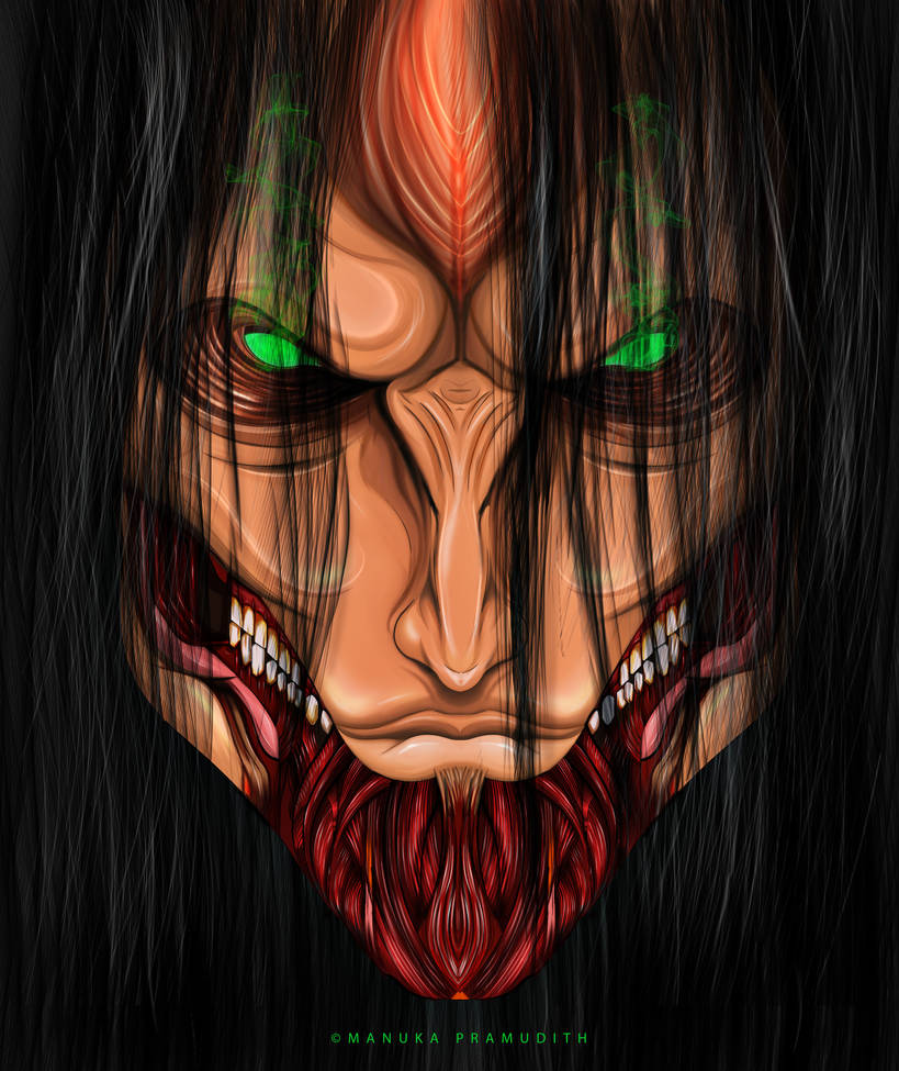 Founding Titan By Irrora7 On Deviantart Founding Titan By Irrora7 On Deviantart