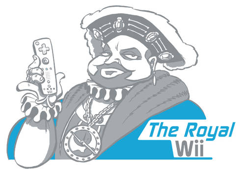 The Royal Wii