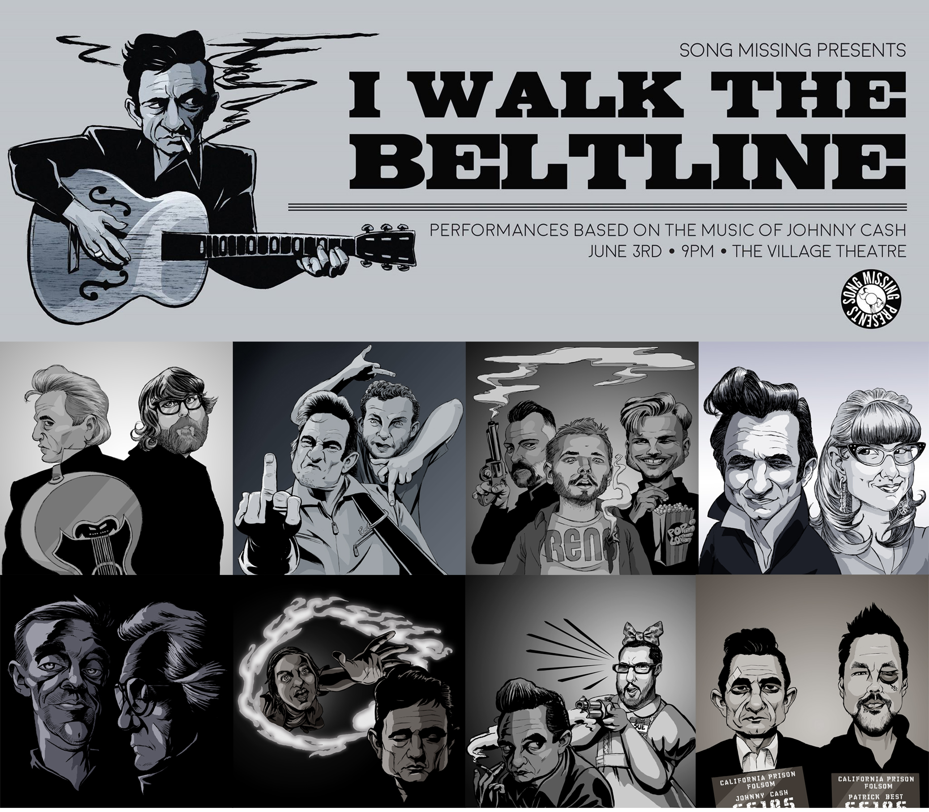 I Walk the Beltline