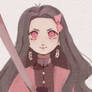 Nezuko