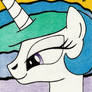 121 - Princess Celestia