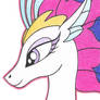 273 - Queen Novo (MLP-M)