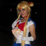 Sailor Moon - Serena