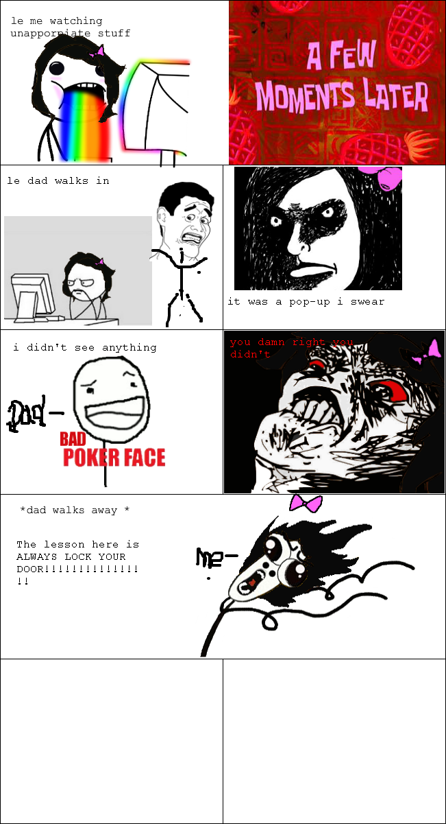 Ragecomic