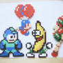 its hama bead sprite time