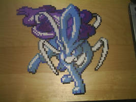 Hama Suicune