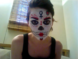 Sugar Skull