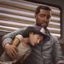 LEE AND CLEMENTINE