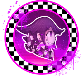 Kokichi Ouma Icon