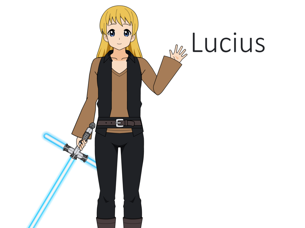 Lucius