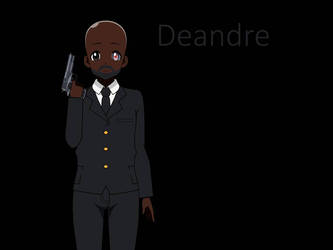 Deandre