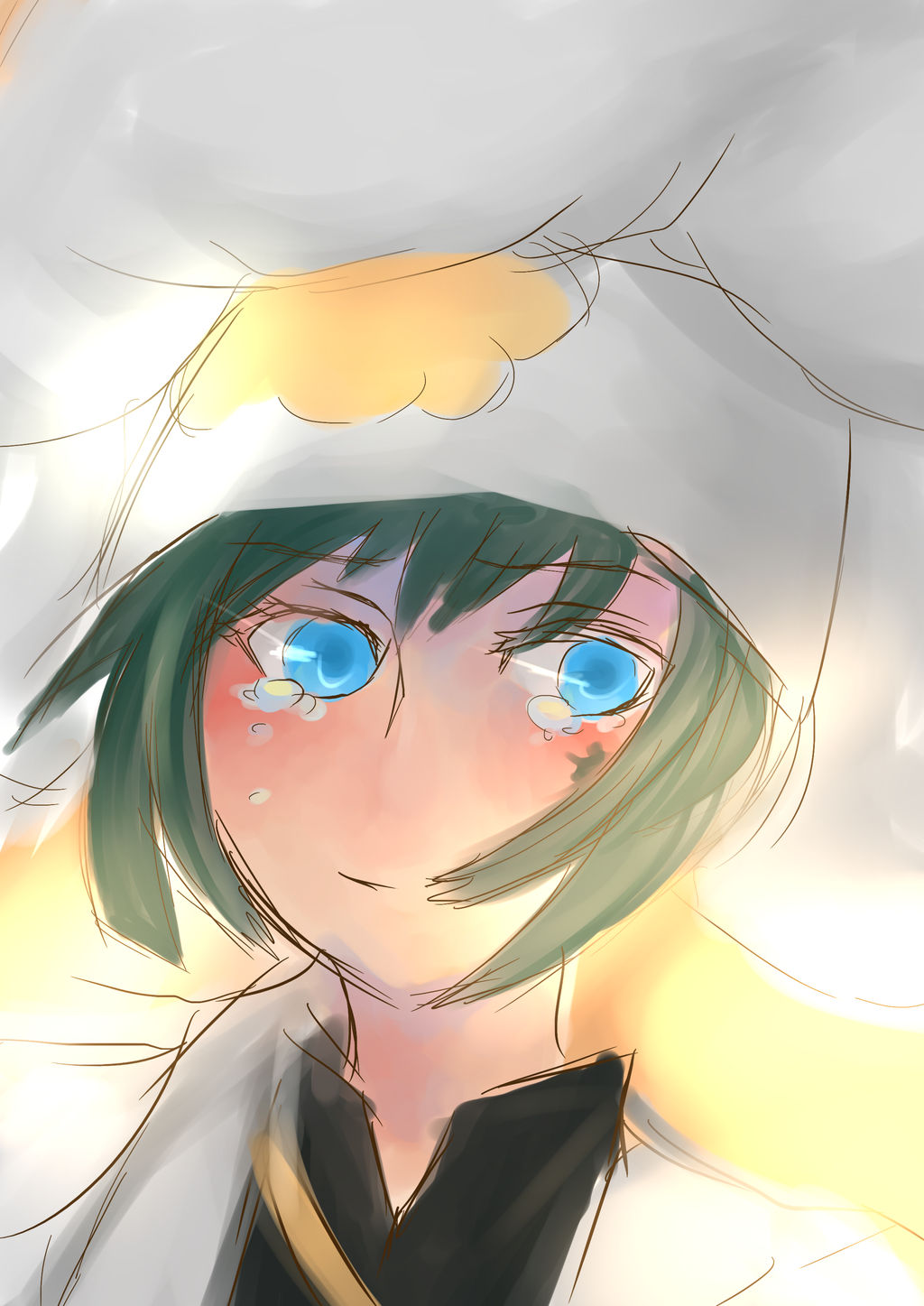 Yuni by UglyTofu on DeviantArt