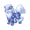 Ghost Arcanine