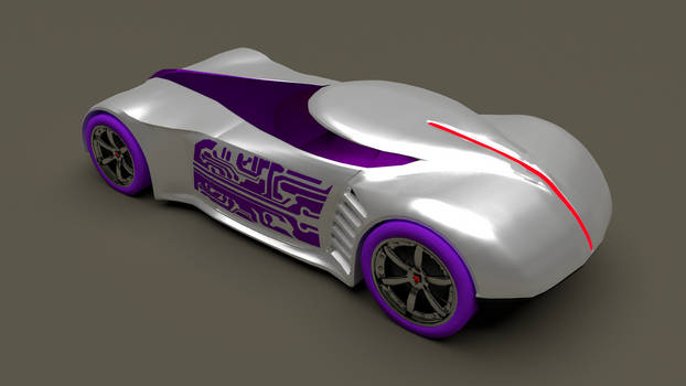 Acceleracers Rd08 Front Explore the Best Acceleracers Art | DeviantArt