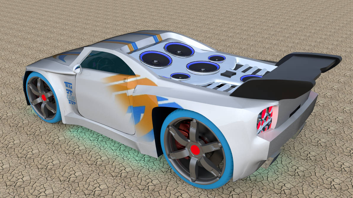 Acceleracers bassline by stoneblade1999 on DeviantArt