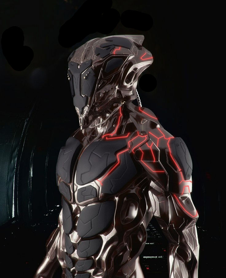 Warframe Concept W I P By Stoneblade1999 On DeviantArt warframe-concept-w-i-p-by-stoneblade1999-on-deviantart