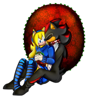 Shadaria Navidad