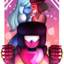 SaphireXRuby = Garnet