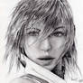 FF XIII LIGHTNING