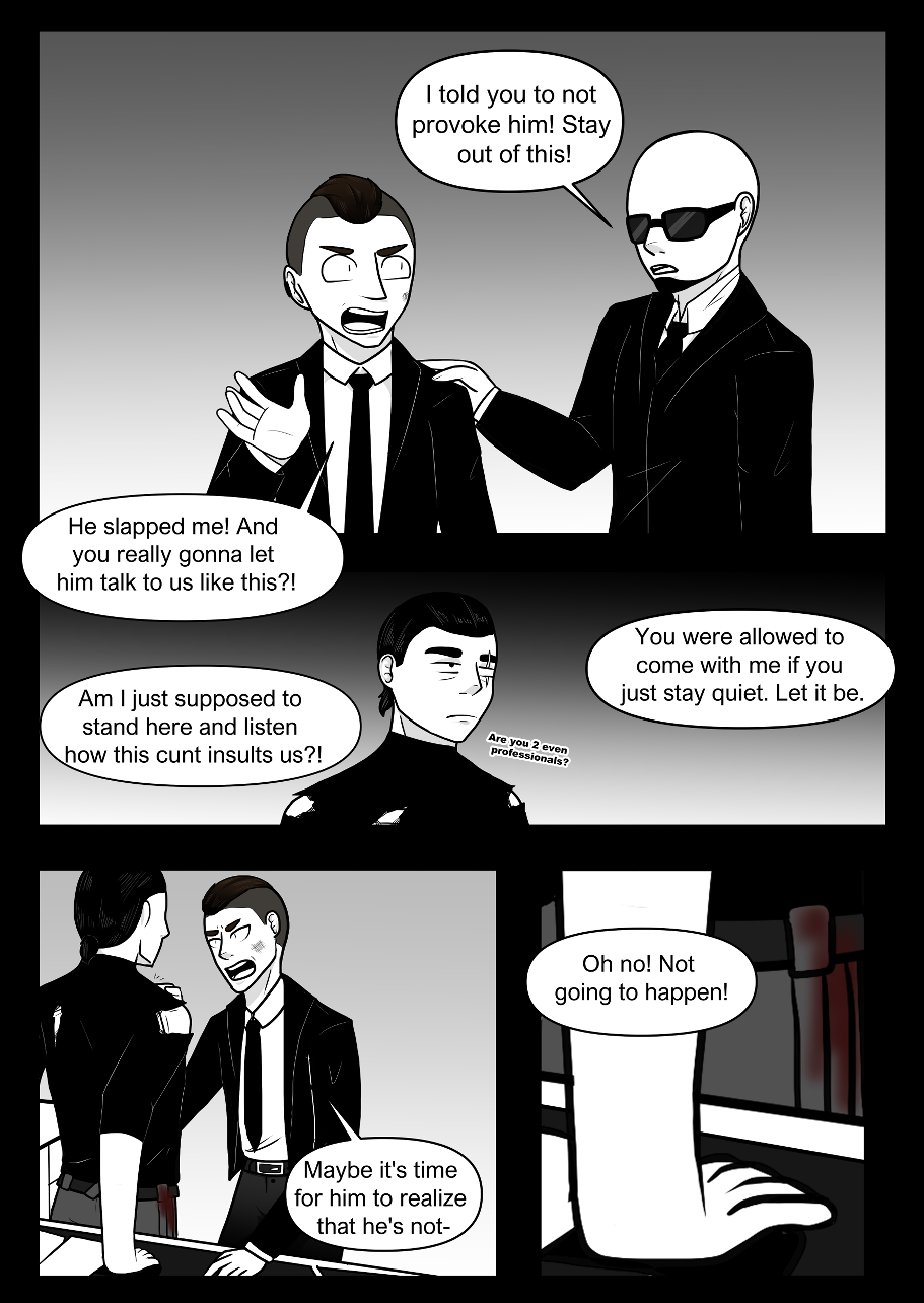 Msmite Ch2 Pg: 128 by Cursed-Girl on DeviantArt