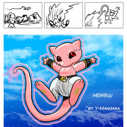 Mew Buu