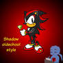 oldschool Shadow