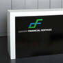 2 DFS - Reception Logo Example