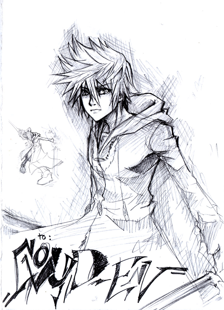 Sketch: Roxas for Cloud-Env