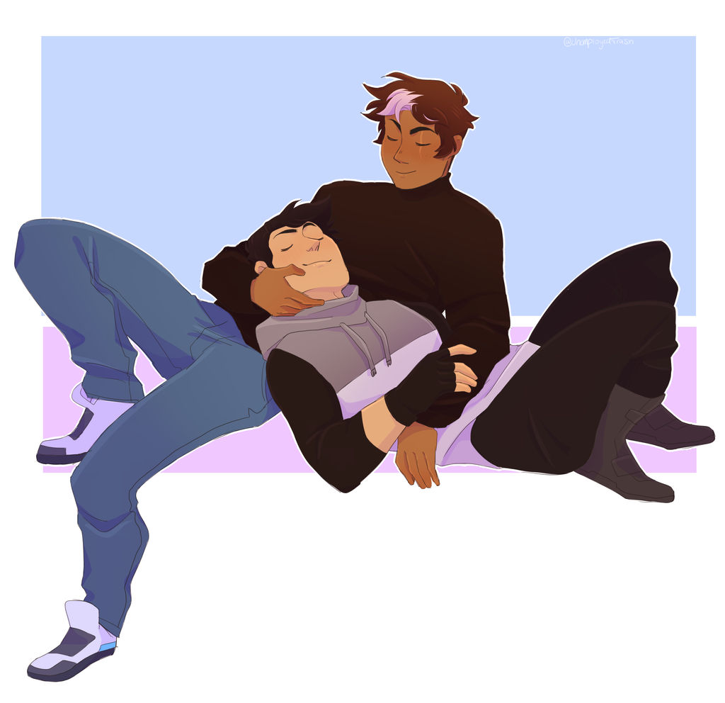 Avatar Reverse Au Reverse Au by Unemployed-Trashcan on DeviantArt