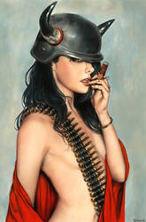 Brian M. Viveros