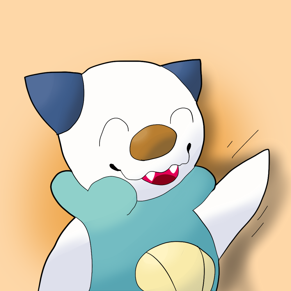 Oshawott